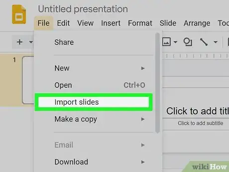 Image titled Convert a PowerPoint Into Google Slides Step 22