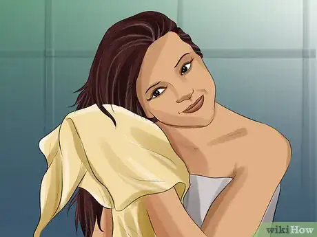 Image titled Color Grey Hair Step 12