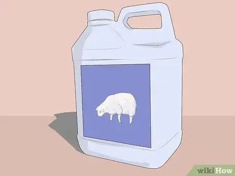 Image titled Drench Sheep Step 2