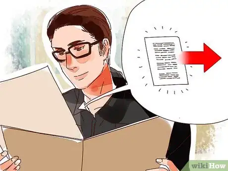 Image titled Write Selection Criteria Step 10