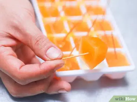 Image titled Make Ice Lollies Step 7