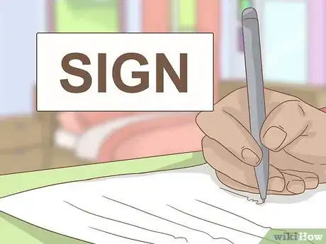 Image titled Stop Getting Credit Card Offers in the Mail Step 4