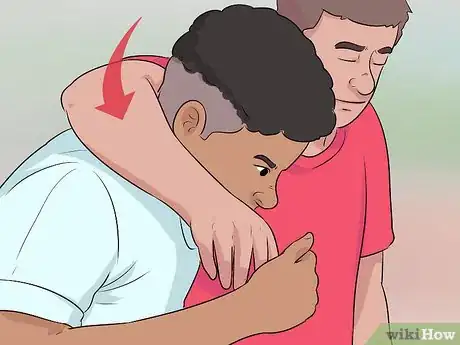 Image titled Perform First Aid Assists and Carries Step 3