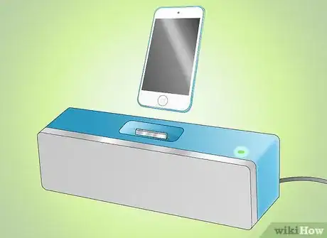 Image titled Charge Your iPod Step 8