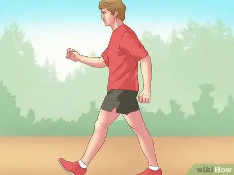 Image titled Tone Abs While Walking Step 1