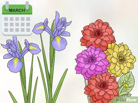 Image titled Make a Bulb Garden Step 10