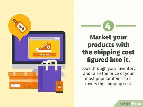 Image titled Save on Shipping Costs Step 14