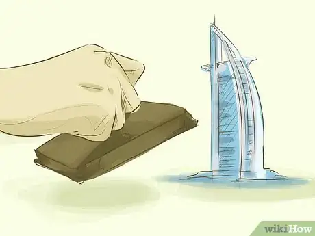 Image titled Find a Job in Dubai Step 1