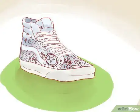 Image titled Wear Vans Step 5Bullet2