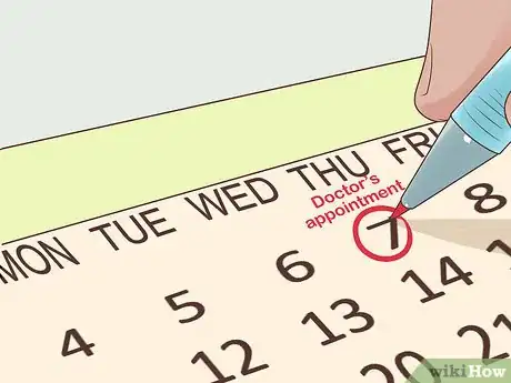 Image titled Take Topamax for Weight Loss Step 1