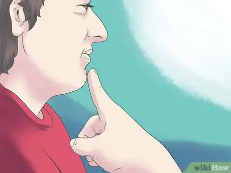 Image titled Sign Emotions in American Sign Language Step 1Bullet10