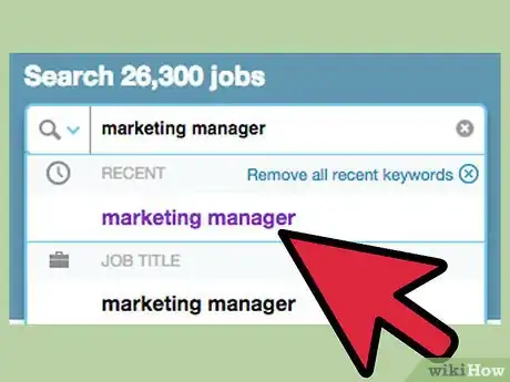 Image titled Write a Targeted Resume Step 1