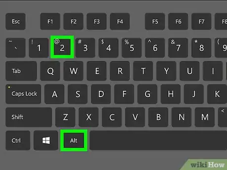 Image titled Make Smiles on a Keyboard Step 10