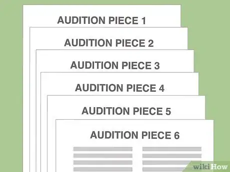 Image titled Create Your Acting Resume Step 5