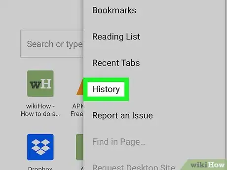 Image titled Clear the Cache in Chrome Step 12