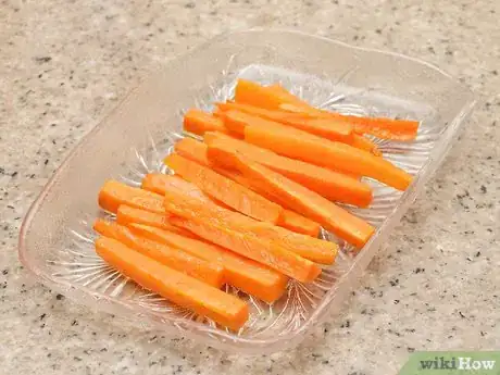 Image titled Make Carrot Fries Step 11