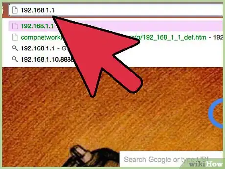 Image titled Configure a Router Step 3
