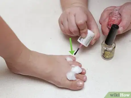 Image titled Give Someone a Pedicure Step 7