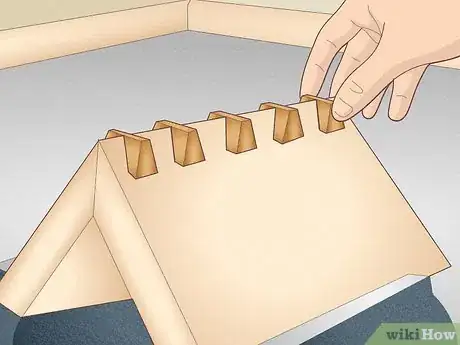 Image titled Make Spline Dovetail Joints Step 17
