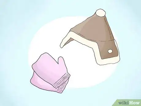 Image titled Dress a Baby Girl in the Winter Step 9