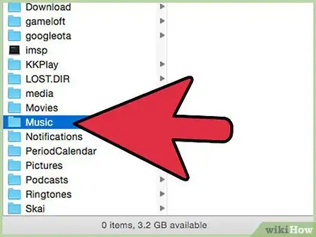 Image titled Get Free Ringtones for the LG Cell Phones Step 2