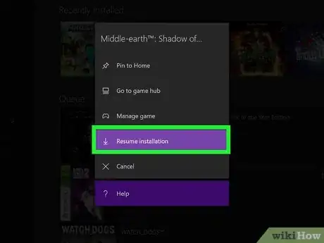 Image titled Increase Xbox One Download Speed Step 19