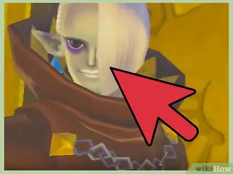 Image titled Beat Ghirahim in Legend of Zelda_ Skyward Sword Step 1