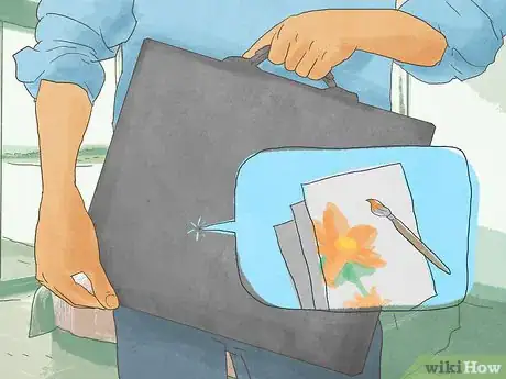 Image titled Apply to Art College Step 10