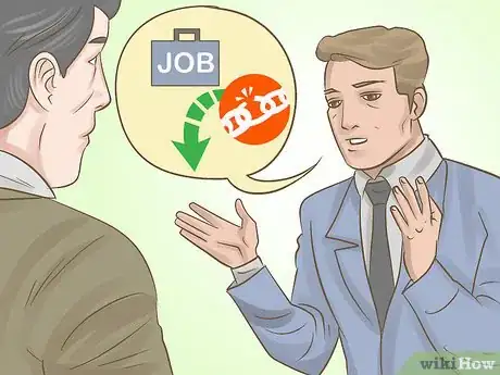 Image titled Answer the Weakness Question in an Interview Step 7