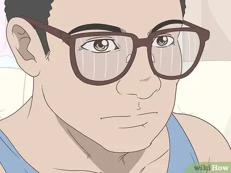 Image titled Manage Eye Disorders with Graves Disease Step 6