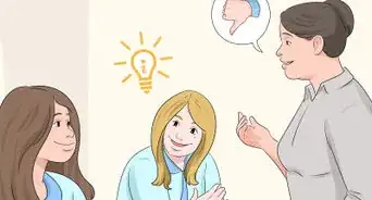 Get Through High School with Minimal Work