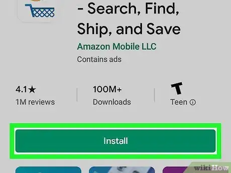 Image titled Use Amazon Smile Step 5