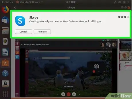 Image titled Install Skype in Ubuntu Step 6