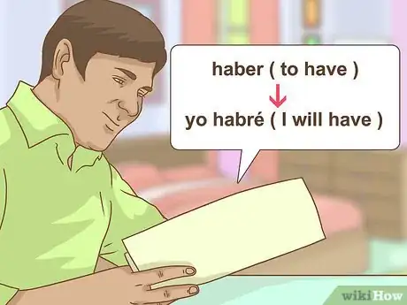 Image titled Use the Near Future Tense (Spanish) Step 8