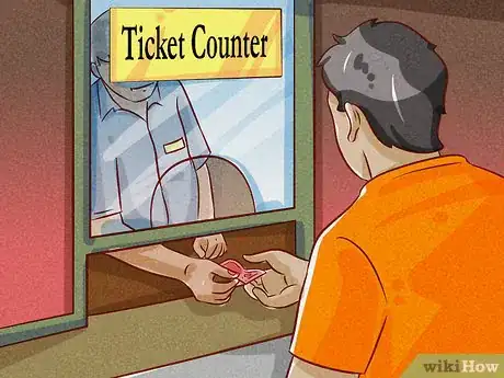 Image titled Go to the National Museum of Singapore Step 4