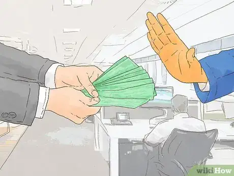 Image titled Form a Non Profit Organization in California Step 12