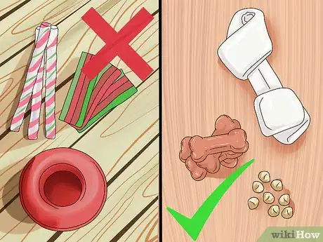 Image titled Give a Dog a Merry Christmas Step 3