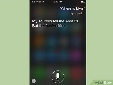Image titled Make Siri Say Funny Things Step 9