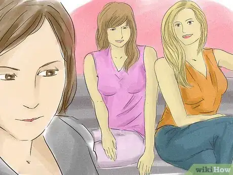 Image titled Make Friends at a New School Step 12