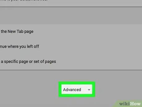 Image titled Enable Location Services on Google Chrome Step 4