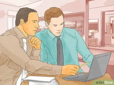 Image titled Get Investors Without a Product Step 8