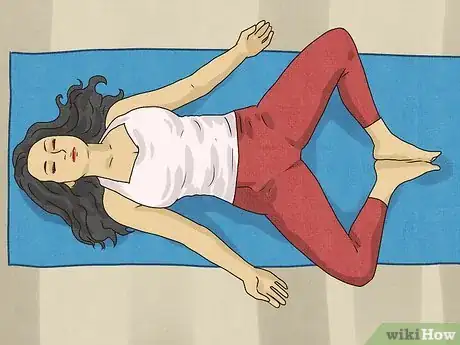 Image titled Unblock the Heart Chakra Step 12