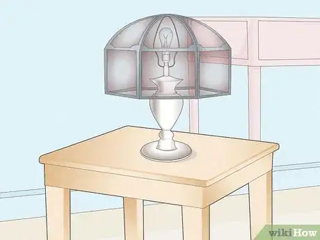 Image titled Choose a Table Lamp Step 7