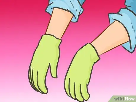 Image titled Turn a Pallet Into a Garden Step 13