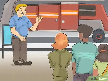 Image titled Visit the World Trade Center Step 4