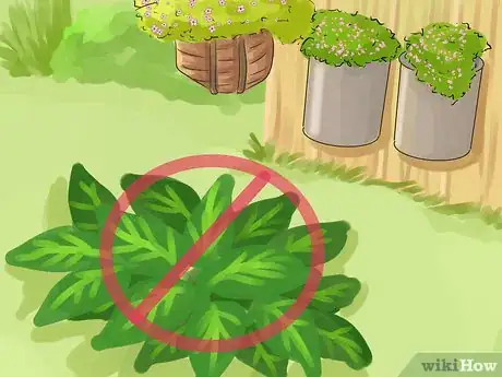 Image titled Plant a Deer‐Resistant Garden Step 2