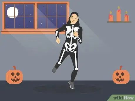 Image titled Do the Spooky Scary Skeleton Dance Step 20