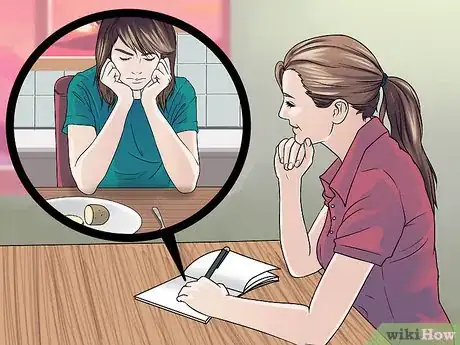 Image titled Manage Eating Disorders with Journaling Step 11