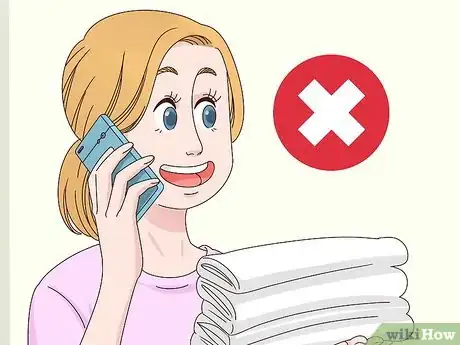 Image titled Leave Work at Work Step 2