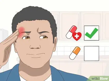 Image titled Test for the Flu Step 4